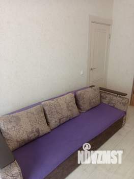 1-к квартира, на длительный срок, 37м2, 2/17 этаж