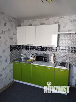 1-к квартира, на длительный срок, 35м2, 10/13 этаж