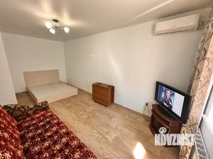 1-к квартира, на длительный срок, 40м2, 5/10 этаж