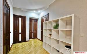 3-к квартира, на длительный срок, 100м2, 6/9 этаж