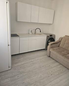 1-к квартира, на длительный срок, 34м2, 5/9 этаж
