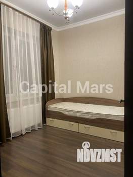 2-к квартира, на длительный срок, 35м2, 10/10 этаж