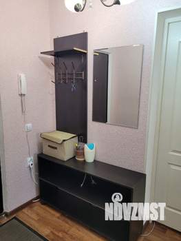 1-к квартира, на длительный срок, 38м2, 11/14 этаж