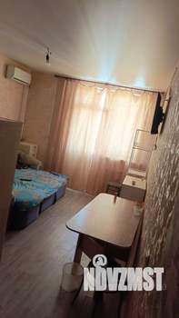 Студия квартира, на длительный срок, 23м2, 12/16 этаж