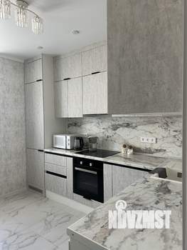 1-к квартира, на длительный срок, 41м2, 16/19 этаж