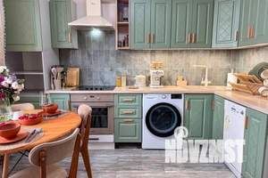 1-к квартира, посуточно, 43м2, 9/20 этаж