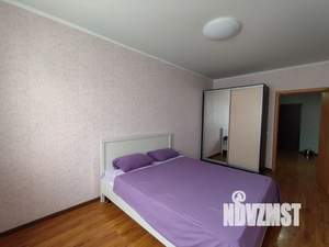 2-к квартира, посуточно, 65м2, 13/21 этаж
