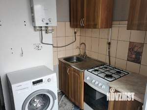 2-к квартира, на длительный срок, 46м2, 3/5 этаж