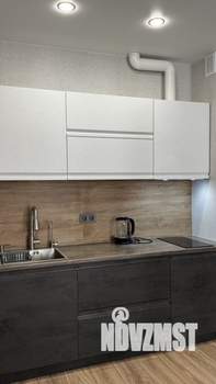 1-к квартира, на длительный срок, 38м2, 5/16 этаж