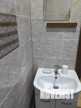 Студия квартира, посуточно, 30м2, 15/19 этаж