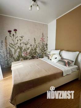 2-к квартира, на длительный срок, 42м2, 2/6 этаж