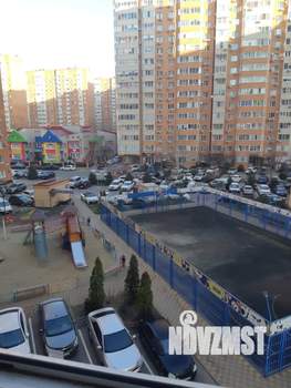 2-к квартира, на длительный срок, 60м2, 4/19 этаж