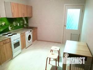 1-к квартира, на длительный срок, 40м2, 14/16 этаж