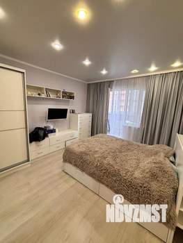 2-к квартира, на длительный срок, 70м2, 4/21 этаж