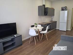 1-к квартира, на длительный срок, 44м2, 15/16 этаж