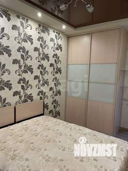 2-к квартира, на длительный срок, 43м2, 5/7 этаж