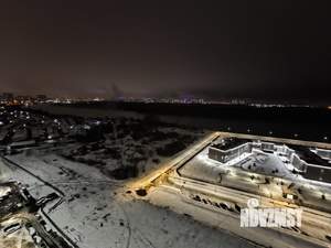 1-к квартира, на длительный срок, 30м2, 19/24 этаж