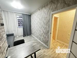 1-к квартира, на длительный срок, 38м2, 6/16 этаж