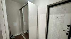 1-к квартира, на длительный срок, 39м2, 5/24 этаж