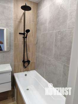 1-к квартира, на длительный срок, 35м2, 4/18 этаж