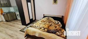 Студия квартира, на длительный срок, 25м2, 15/16 этаж