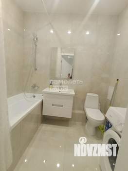 1-к квартира, на длительный срок, 38м2, 14/18 этаж