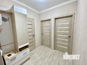 1-к квартира, на длительный срок, 37м2, 7/20 этаж