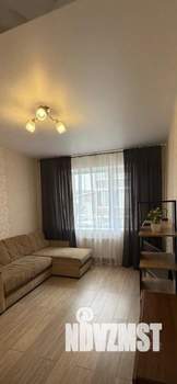 1-к квартира, на длительный срок, 40м2, 1/3 этаж