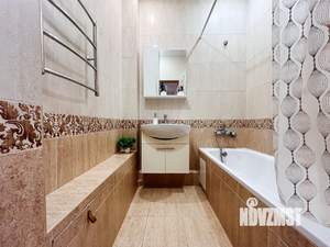 2-к квартира, посуточно, 58м2, 13/16 этаж