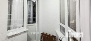 1-к квартира, на длительный срок, 36м2, 2/17 этаж
