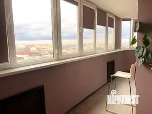 2-к квартира, на длительный срок, 75м2, 15/17 этаж