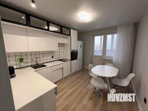 1-к квартира, на длительный срок, 47м2, 14/19 этаж