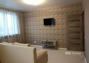 1-к квартира, на длительный срок, 44м2, 4/9 этаж