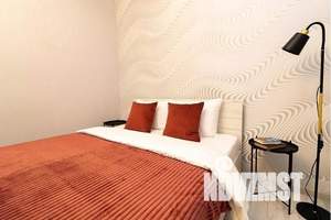 1-к квартира, посуточно, 38м2, 1/17 этаж