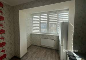 1-к квартира, на длительный срок, 29м2, 6/6 этаж
