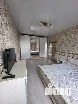 1-к квартира, на длительный срок, 41м2, 13/16 этаж