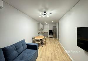 2-к квартира, на длительный срок, 64м2, 9/20 этаж