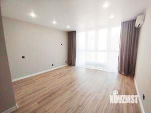 Студия квартира, на длительный срок, 26м2, 12/17 этаж