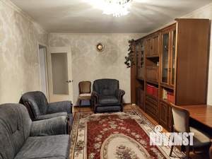 3-к квартира, на длительный срок, 95м2, 2/12 этаж