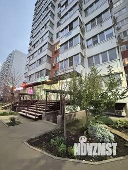 1-к квартира, на длительный срок, 32м2, 5/16 этаж