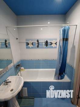 Студия квартира, на длительный срок, 25м2, 10/19 этаж