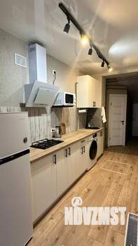 2-к квартира, на длительный срок, 35м2, 1/1 этаж