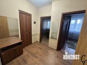 1-к квартира, на длительный срок, 36м2, 5/16 этаж