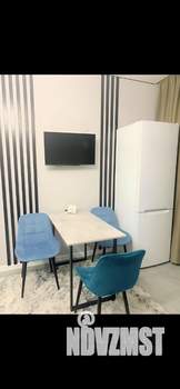 1-к квартира, на длительный срок, 45м2, 17/24 этаж