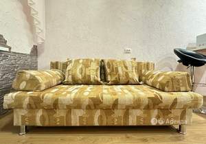 Студия квартира, на длительный срок, 26м2, 13/15 этаж