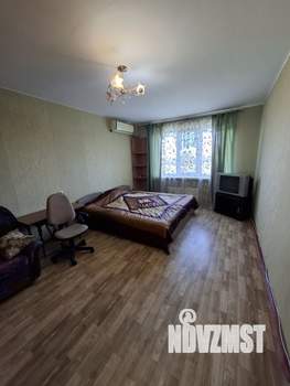 1-к квартира, на длительный срок, 40м2, 5/15 этаж