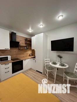 1-к квартира, посуточно, 26м2, 1/1 этаж