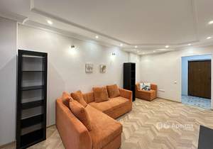 1-к квартира, на длительный срок, 42м2, 8/12 этаж