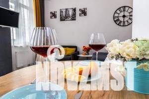 1-к квартира, посуточно, 29м2, 4/12 этаж