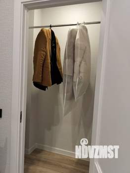 1-к квартира, на длительный срок, 40м2, 4/19 этаж